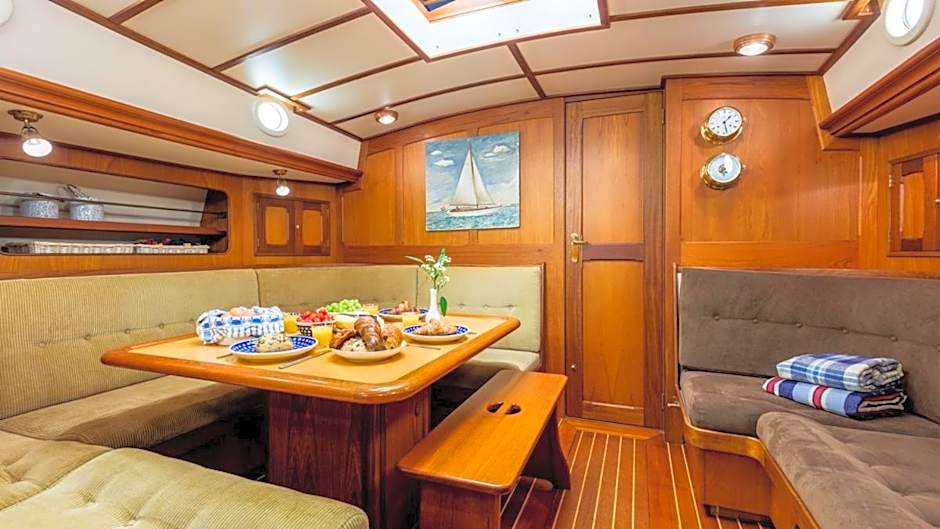 Sail Events Friesland