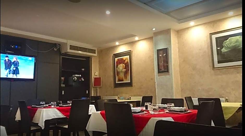 DAR EL IKRAM HOTEL