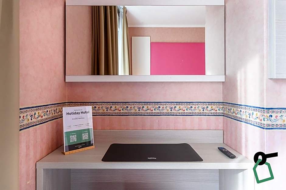 Hotiday Room Collection - Stresa