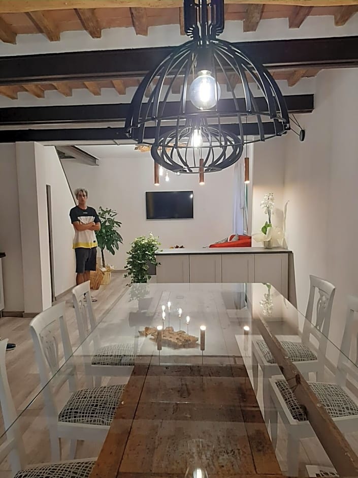 B&B da Baba