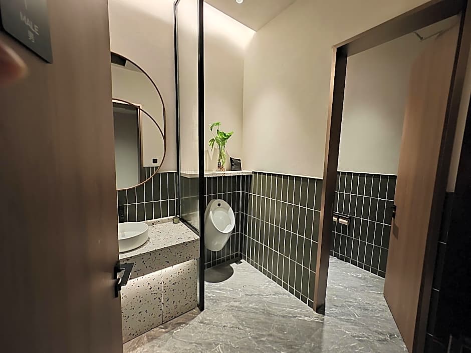 Atour Hotel Jinhua Vocational University Jinfan Street