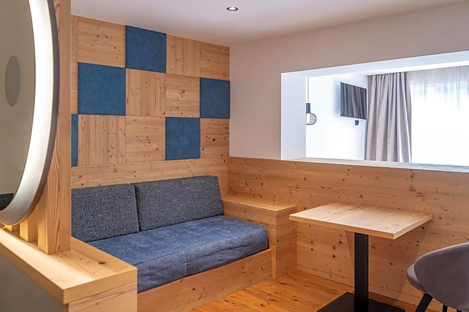 Ladinia Dolomites View - Adults Only