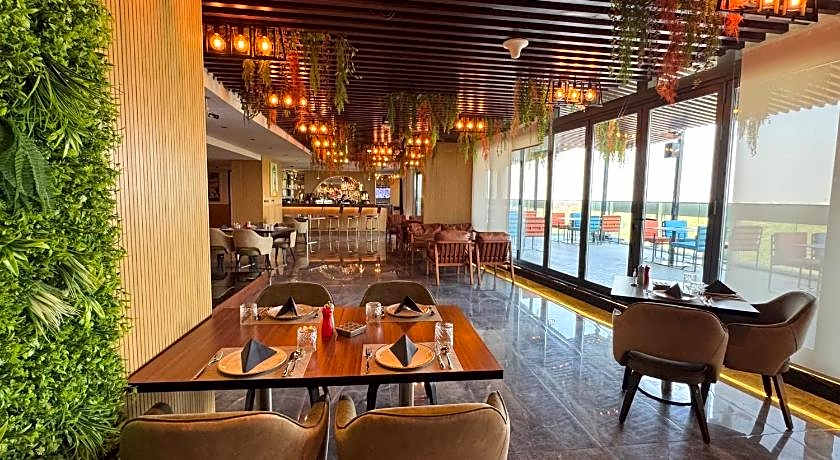 Millennium Place Mirdif