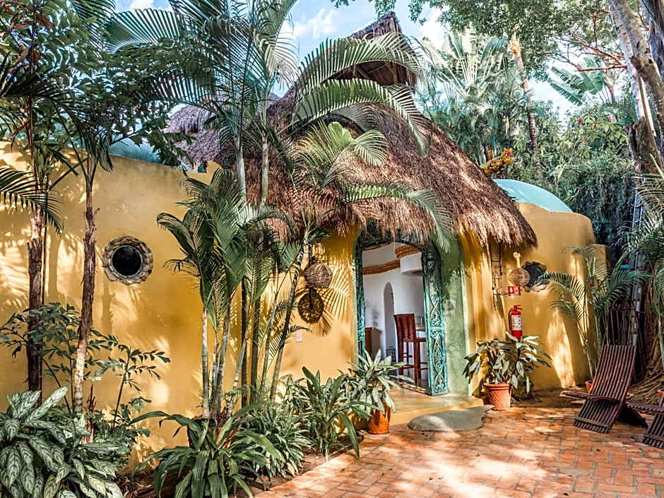Villa Amor