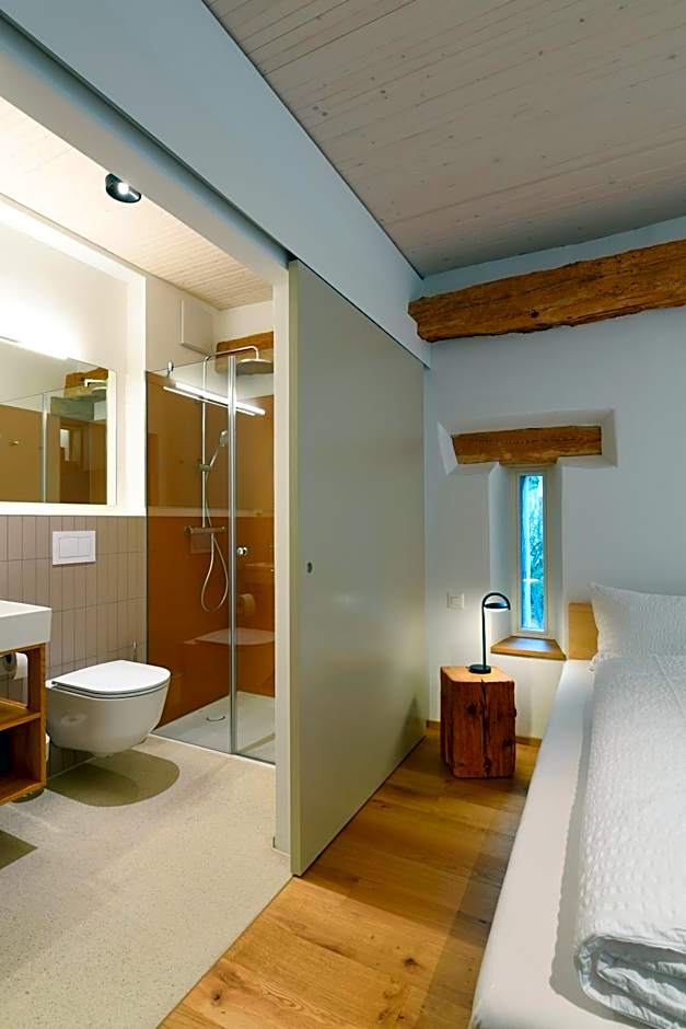 Gasthof zum weissen Rössli