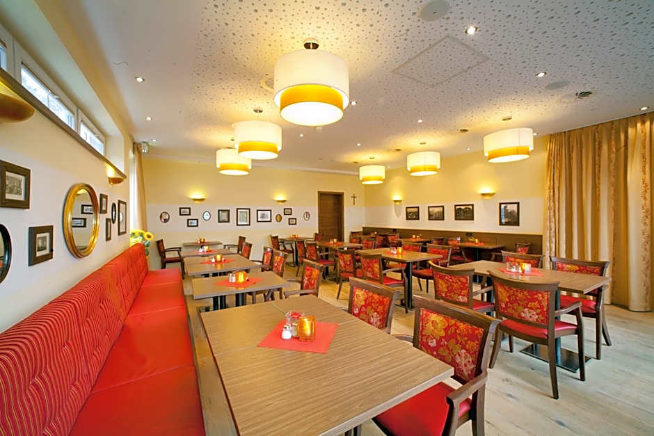 Hotel Greinwald