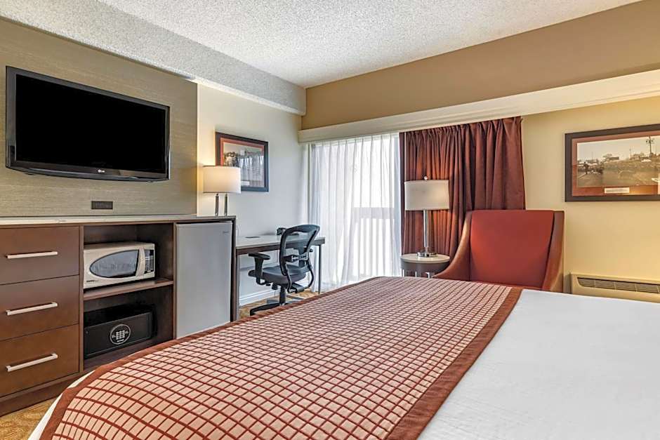 Best Western Plus Thousand Oaks Inn