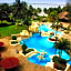 Heden Golf Hotel Abidjan