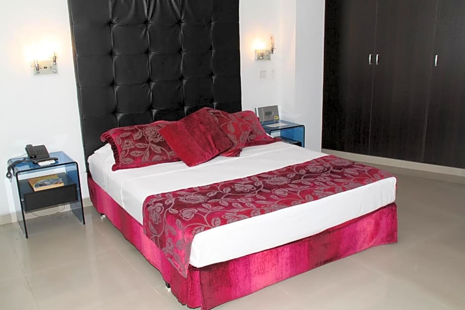 Hotel Calima Real