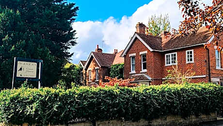 Pickwicks Guest House