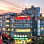 VX Hotel Jiangsu Taizhou Xinghua RT-Mart
