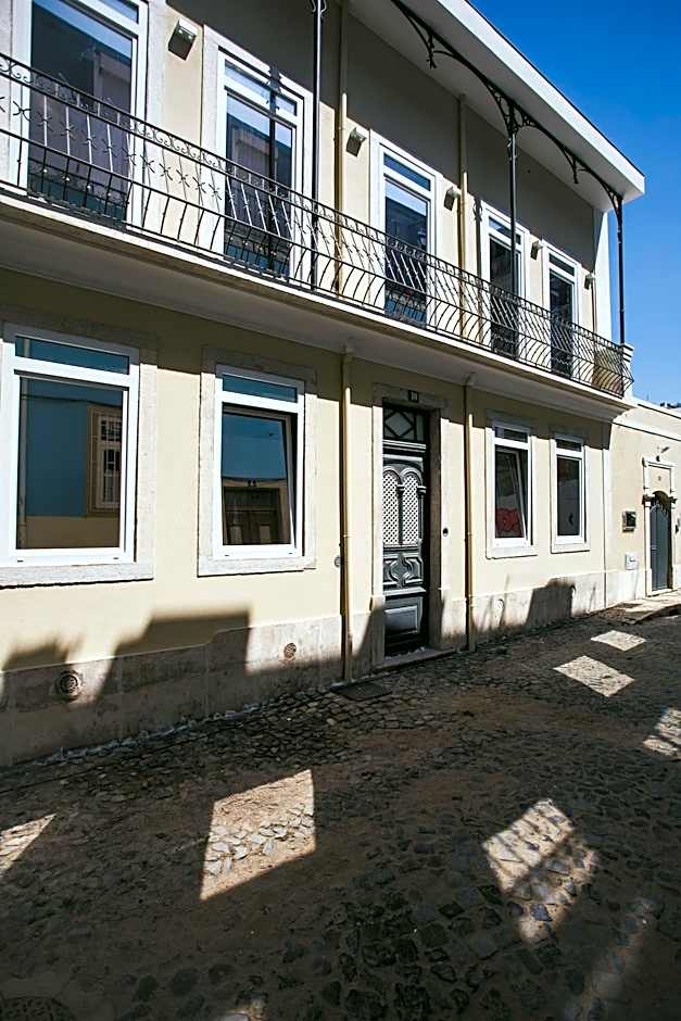 Castello Prime Suites