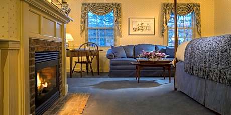 Luxury King Room