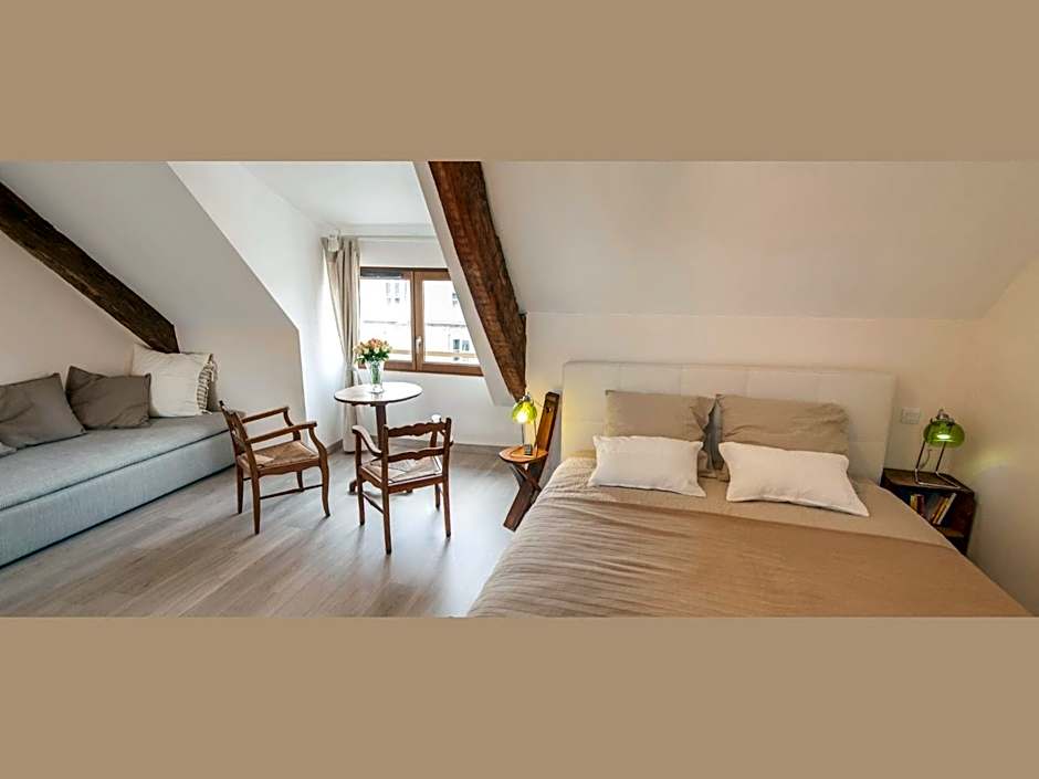 Villa Mons