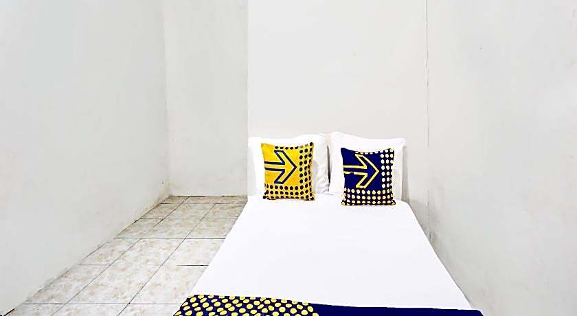 Hotel O Tarlo Guest House 4