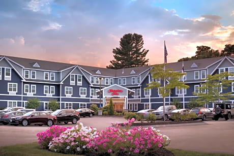 Hampton Inn Dover