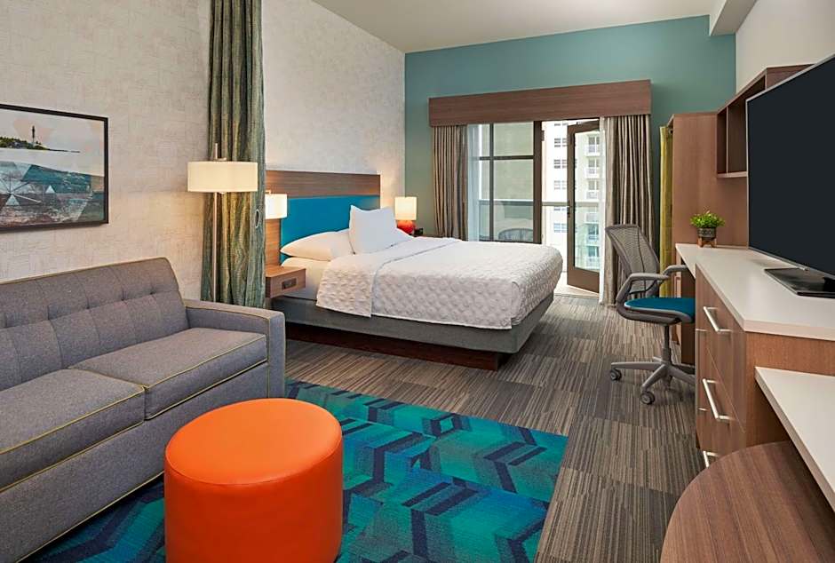 Home2 Suites by Hilton Pompano Beach Pier, FL
