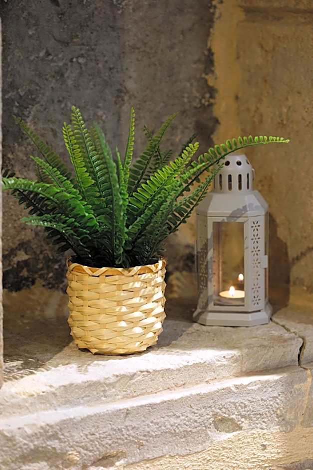 LA DOLCEVITA SPA Suite privative