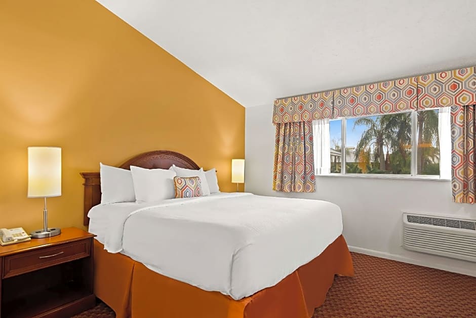 Best Western Port Saint Lucie