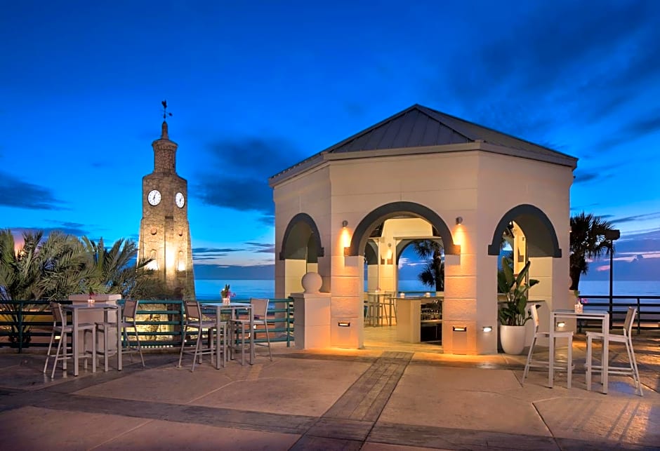 Hilton Daytona Beach Resort