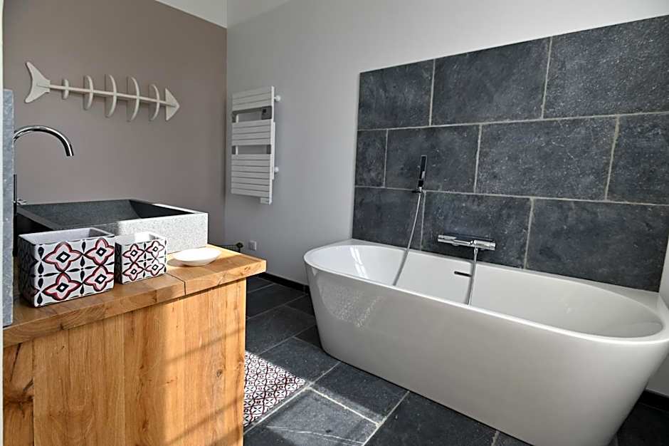 Hôtel-Spa Domaine de Diane