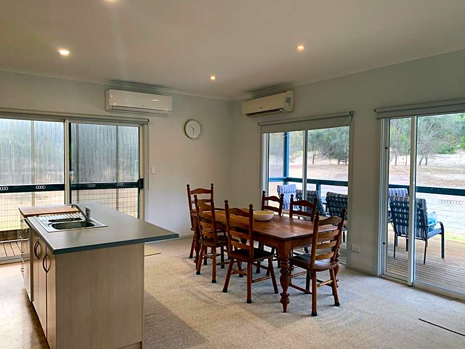 Kangaroo Island Cabins