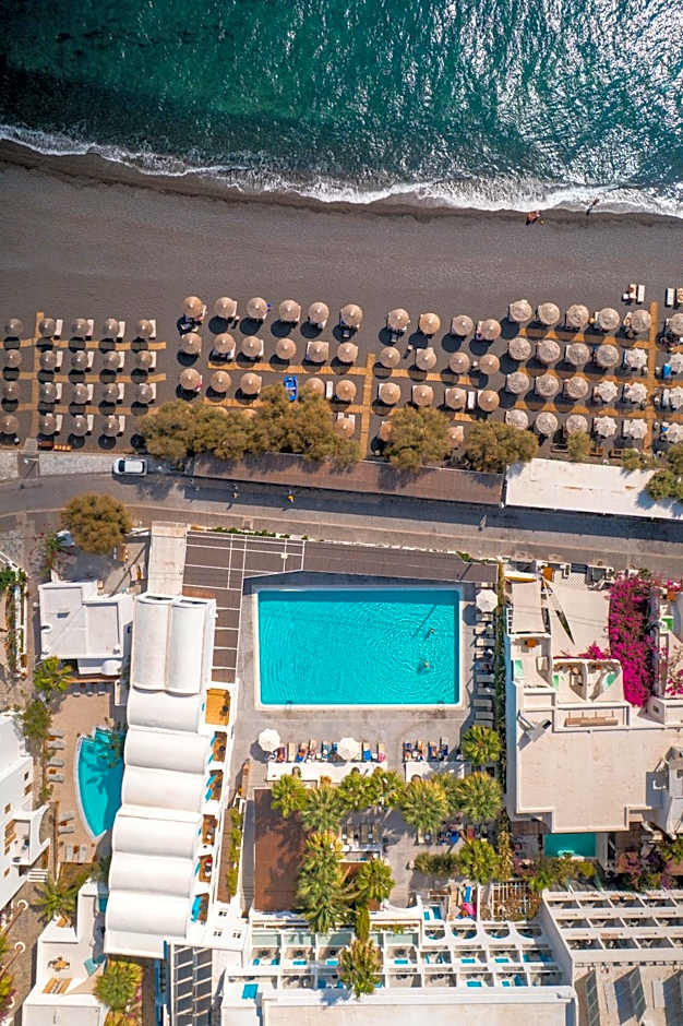 Kamari Beach Hotel