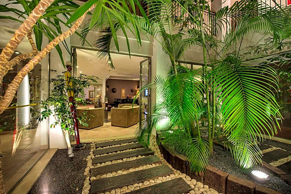 Vale d'El Rei Hotel & Villas