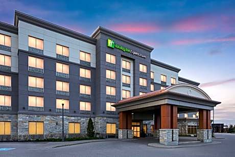 Holiday Inn Express & Suites Vaughan Southwest By IHG