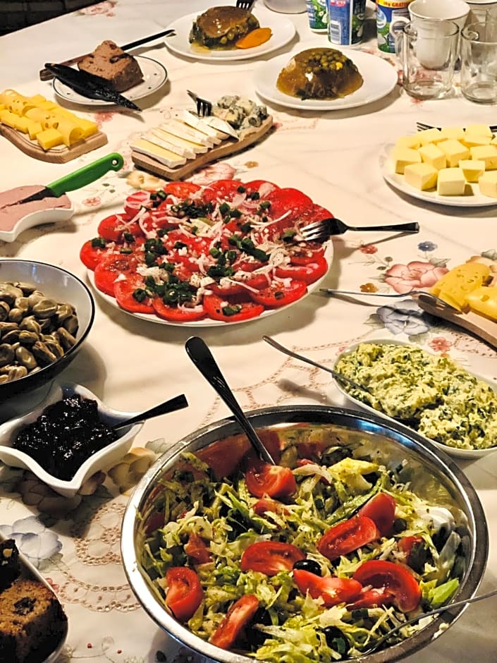 Zacisze Leśne nad Pilicą