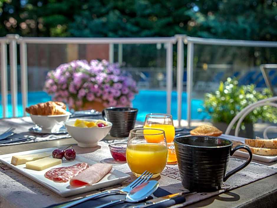 ibis Brignoles Provence Verte