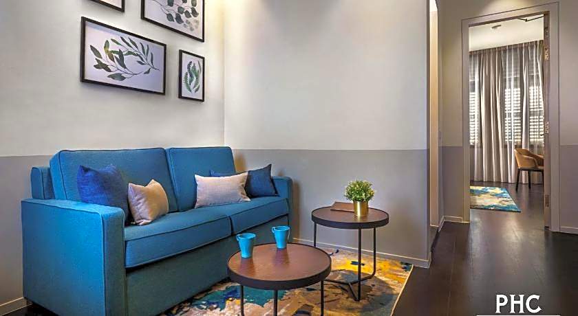 Ropewalk Piazza Hotel Managed By The Ascott Limited