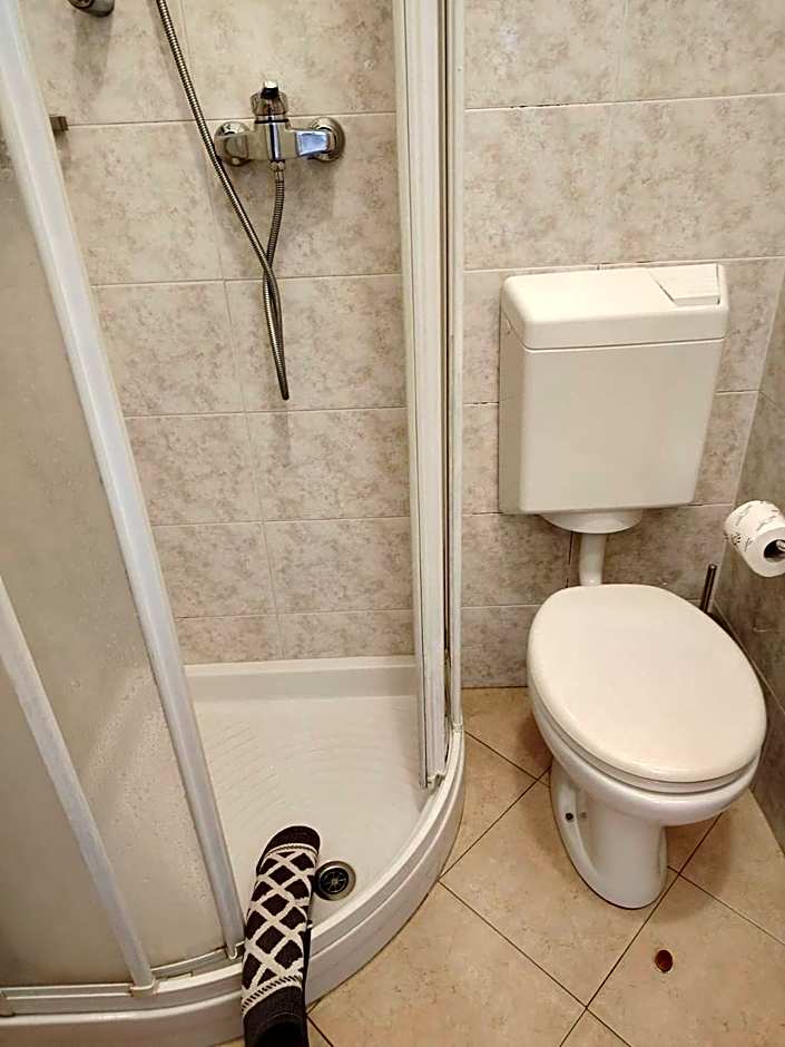 Hotel Silvia Framura - Cinque Terre