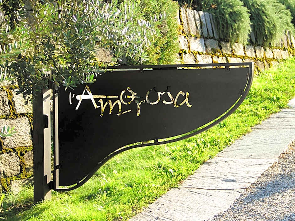 Locanda L'Amorosa
