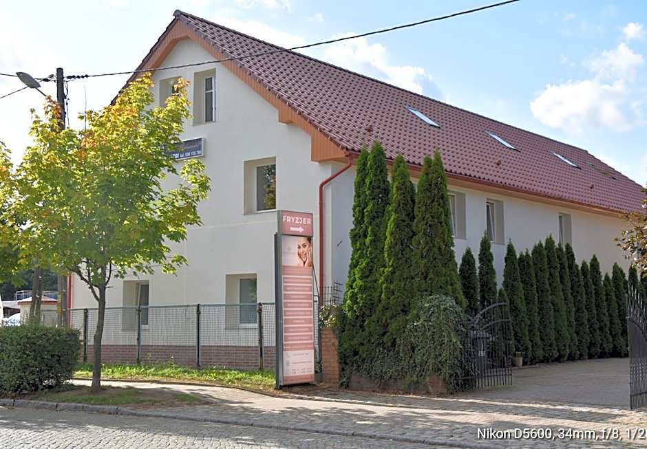 Villa Aleksander