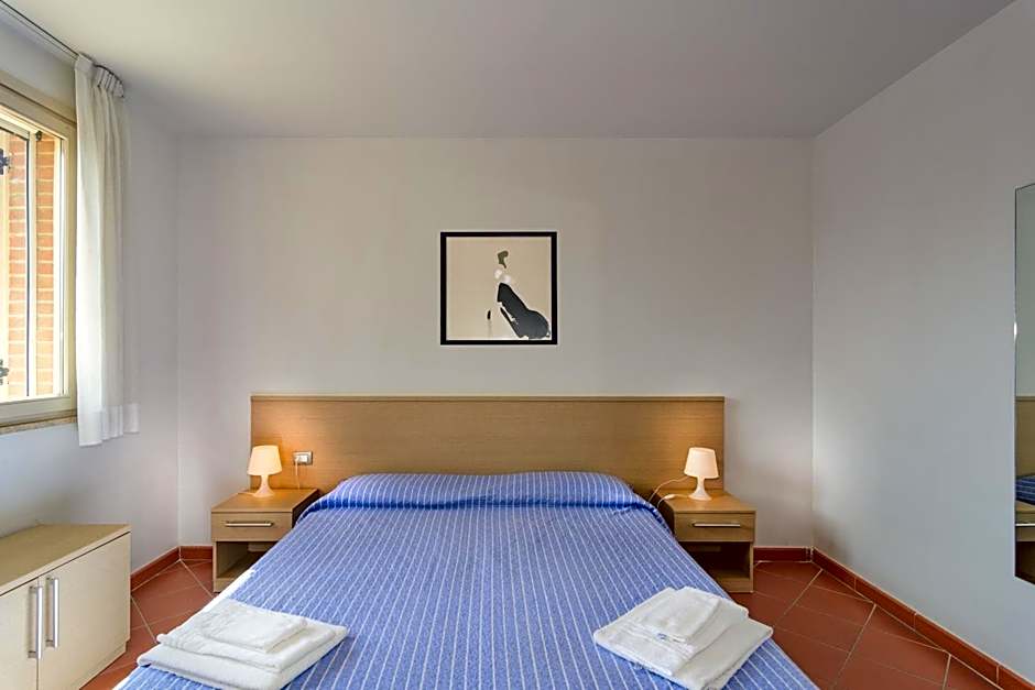 Residence San Rossore