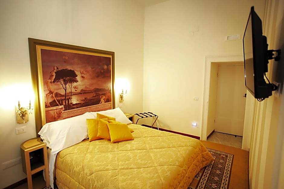 La Bella Napoli B&B