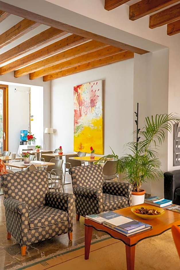 L'Host Boutique Rooms
