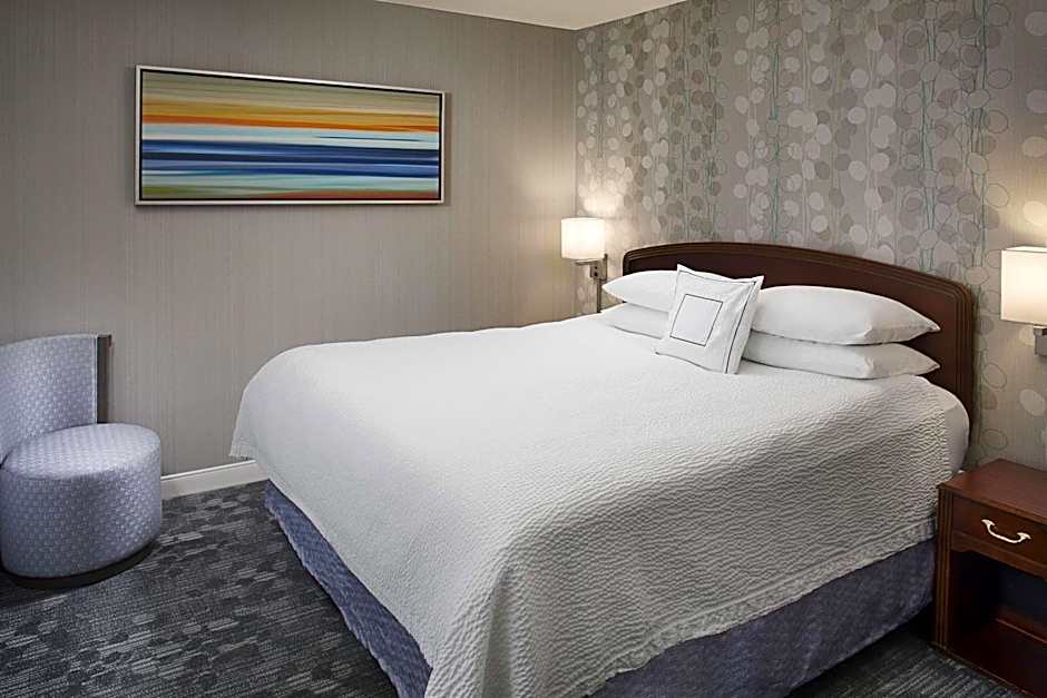 Country Inn & Suites by Radisson, Columbus-Edinburgh