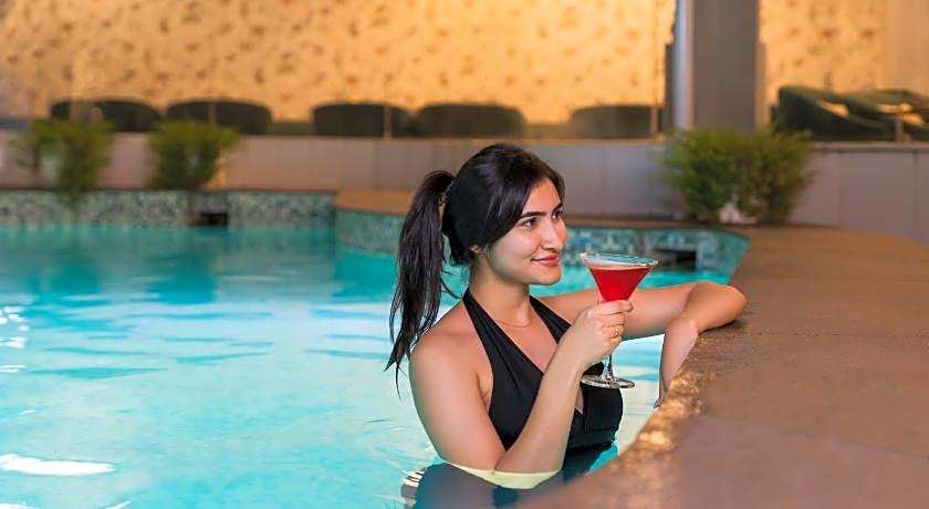 Park Inn by Radisson New Delhi IP Extension