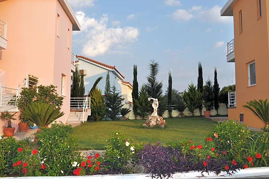 Olympion Village Studios