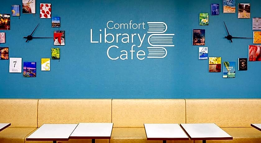 Comfort Hotel Hakata