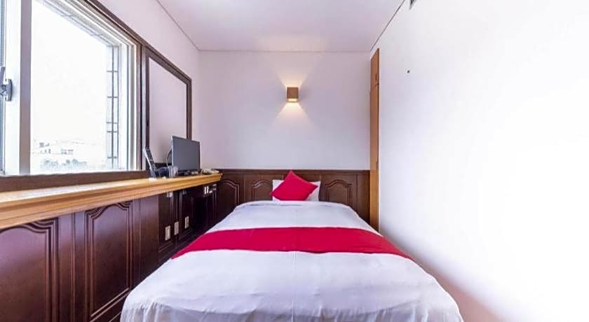 Tabist Hotel Sankoen