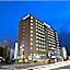 Daiwa Roynet Hotel Toyama-Ekimae