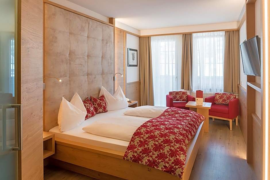 Posthotel Lamm