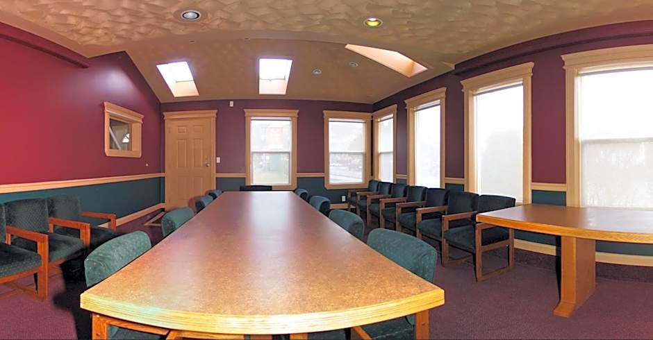 Travelodge by Wyndham Merritt