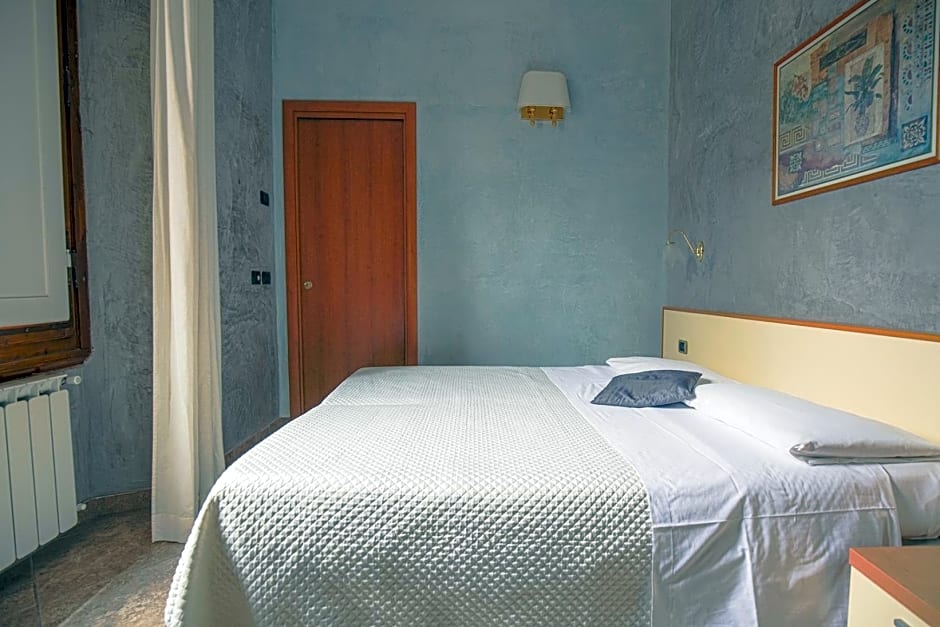 Hotel Angelica Firenze