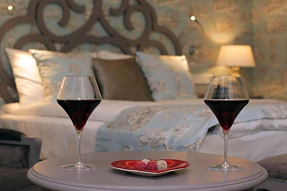 Relais le Chevalier