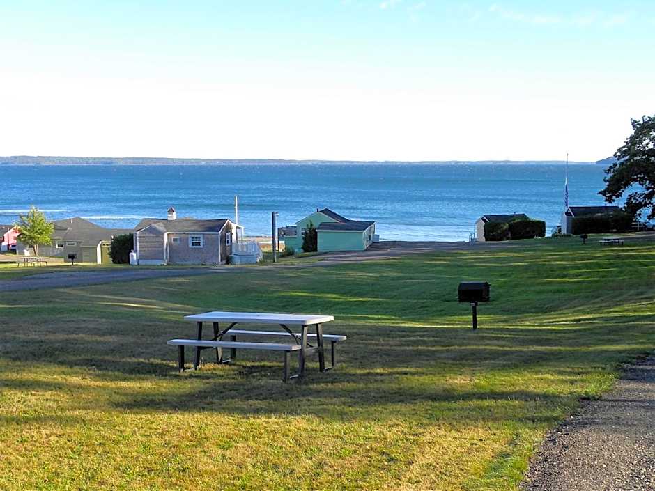 Colonial Gables Oceanfront Village