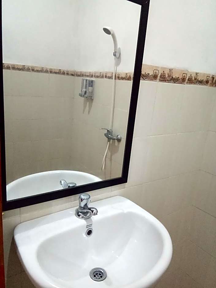 Bagoesfull Homestay